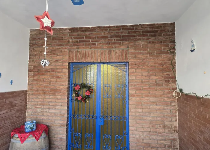 Blue Oasis Home