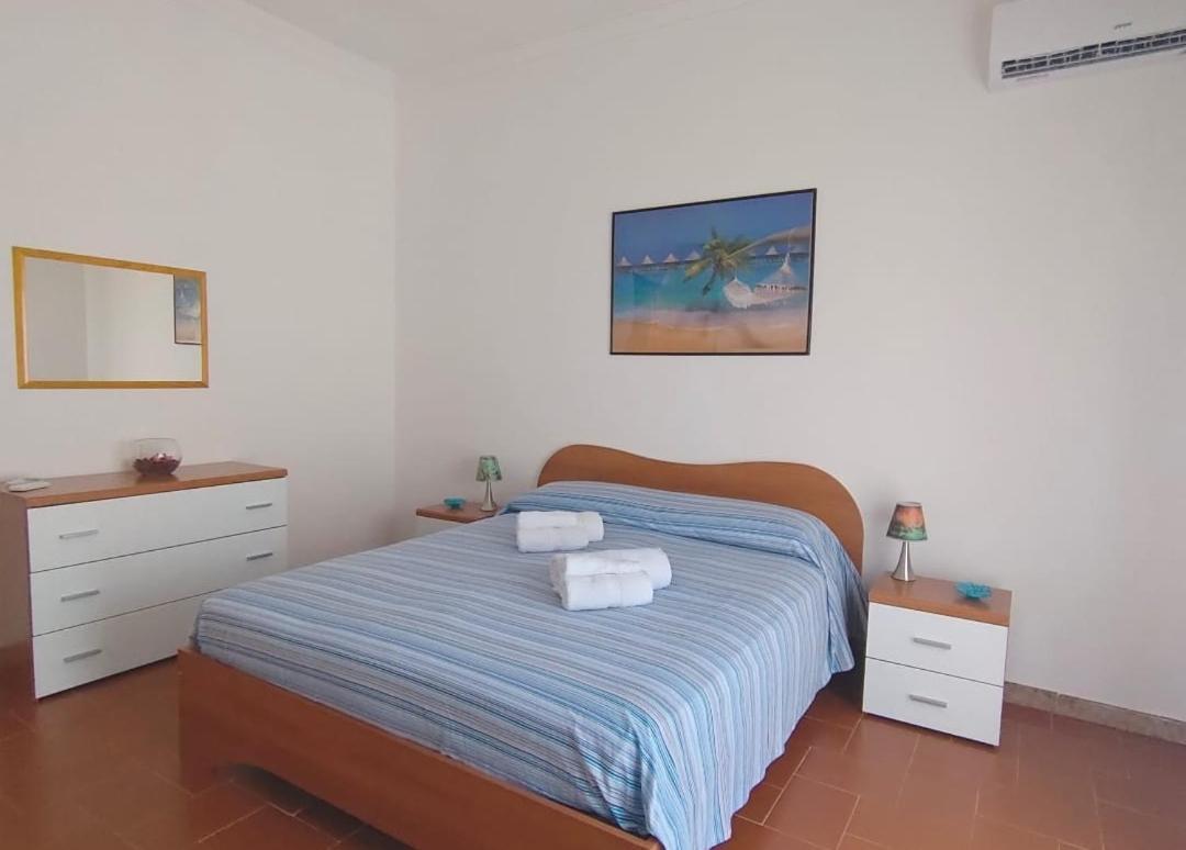 Casa de Férias Blue Oasis Vaccarizzo-Delfino