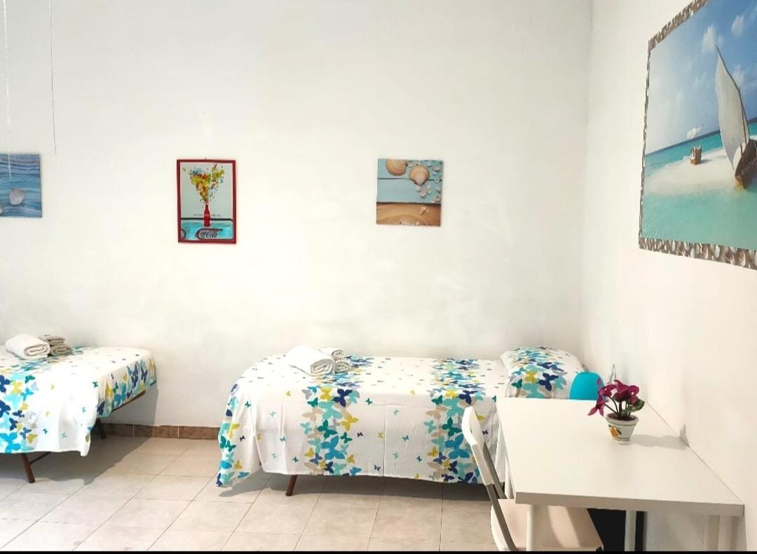 Blue Oasis Holiday home *