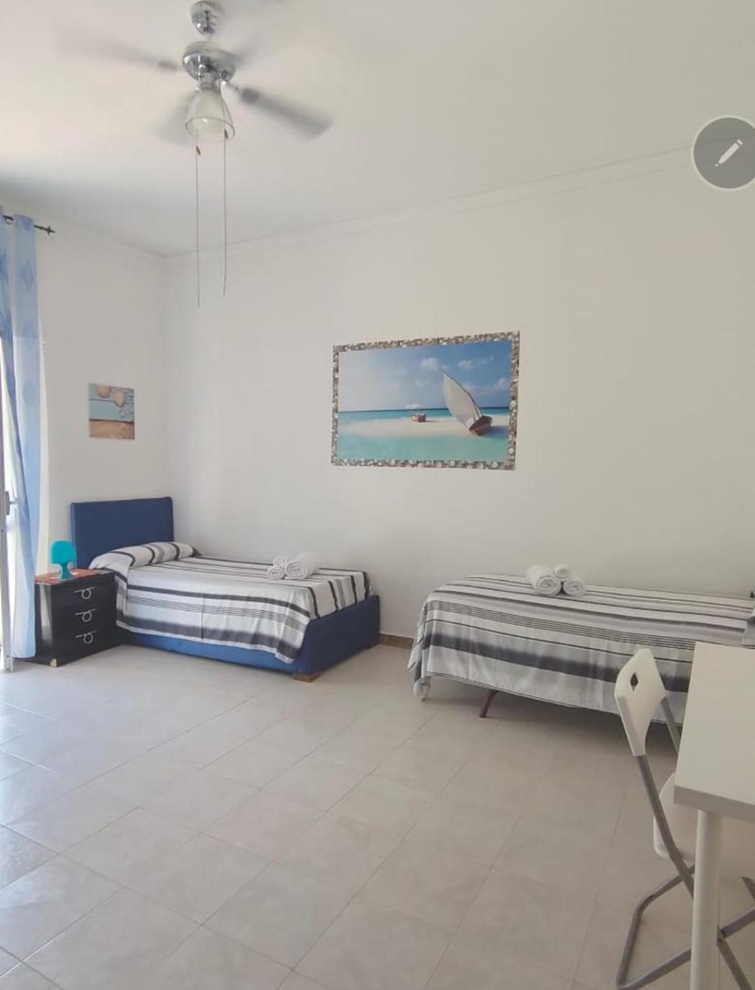 Blue Oasis Vakantiehuis Vaccarizzo-Delfino