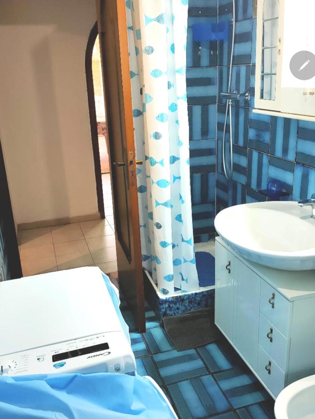 Blue Oasis Vakantiehuis *