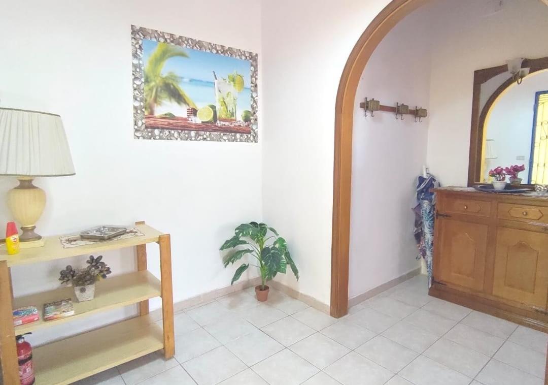 Vakantiehuis Blue Oasis *