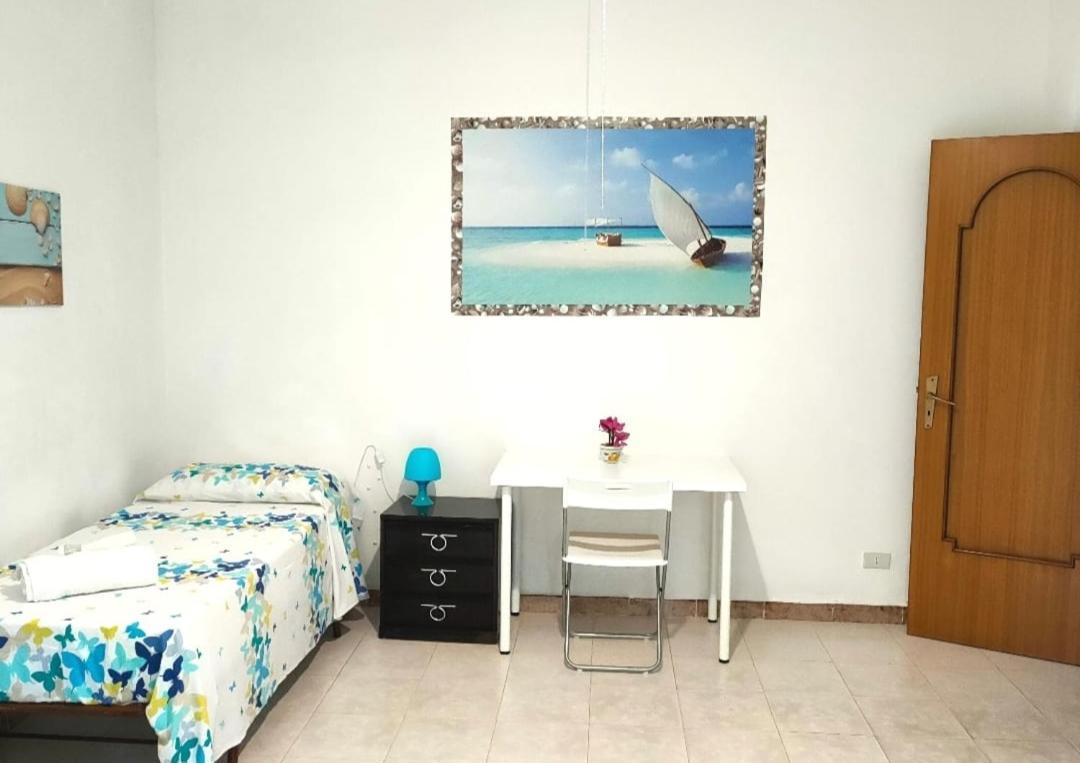 Blue Oasis Vakantiehuis