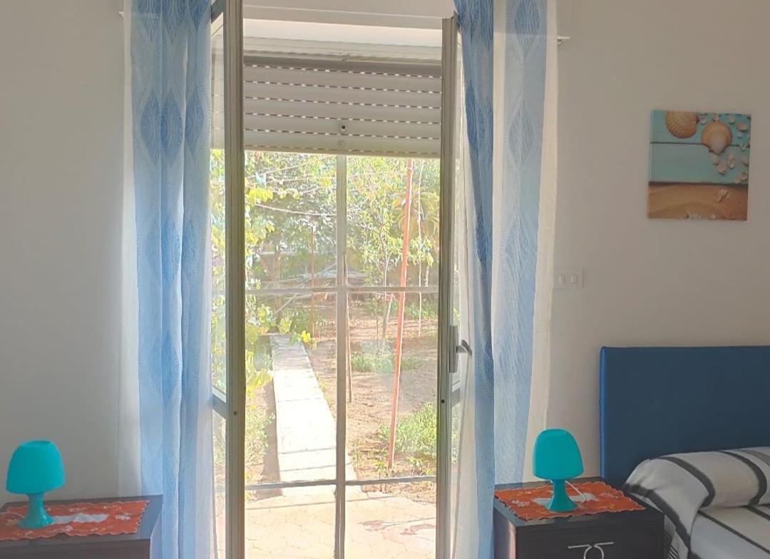 Vakantiehuis Blue Oasis *