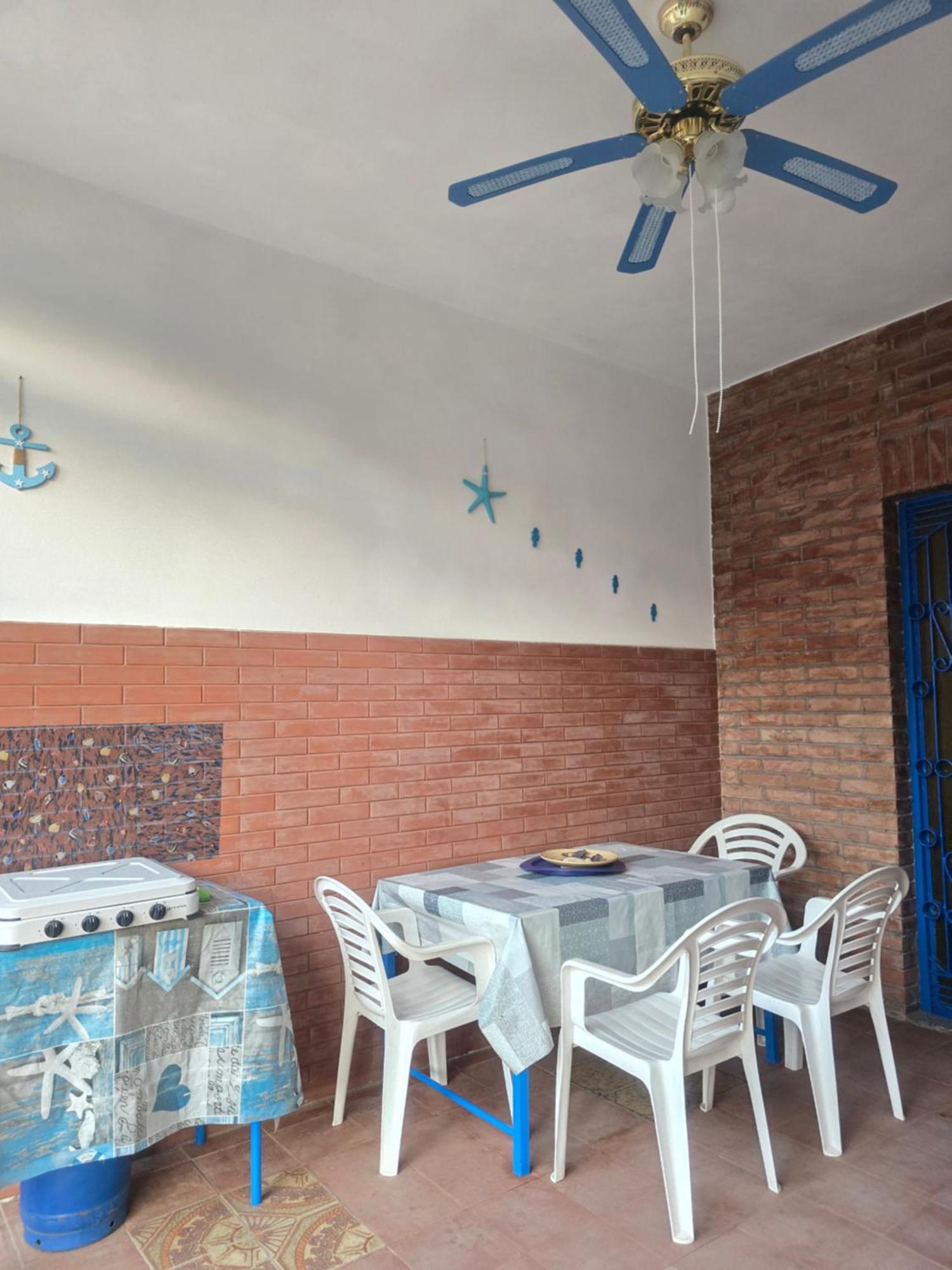 Holiday home Blue Oasis